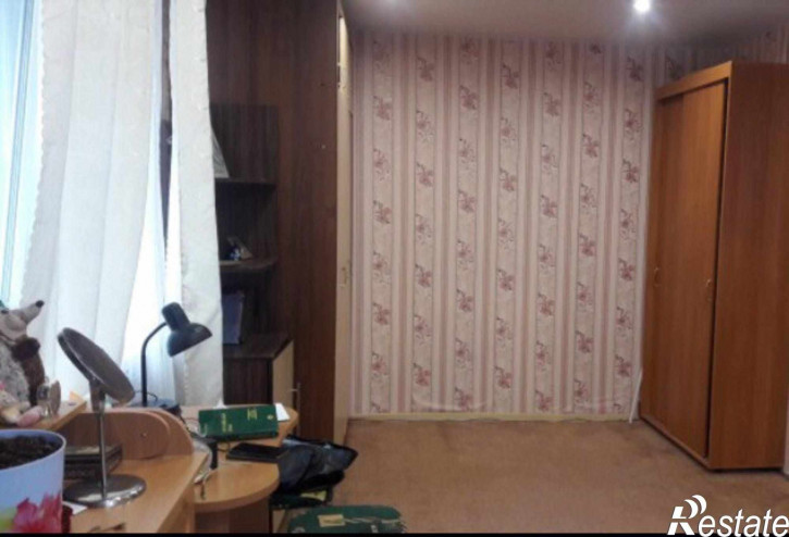 1-комн квартира Михайловская ул, 53