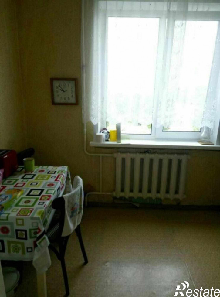 1-комн квартира Верхняя Дуброва ул, 25