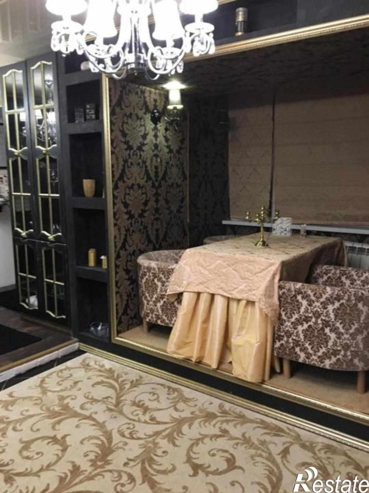2-комн квартира Белоконской ул, 13