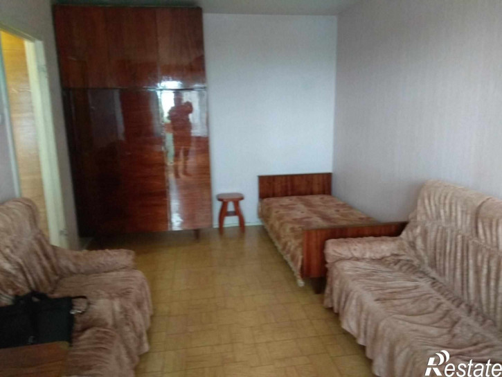 1-комн квартира Суздальский пр-кт, 3