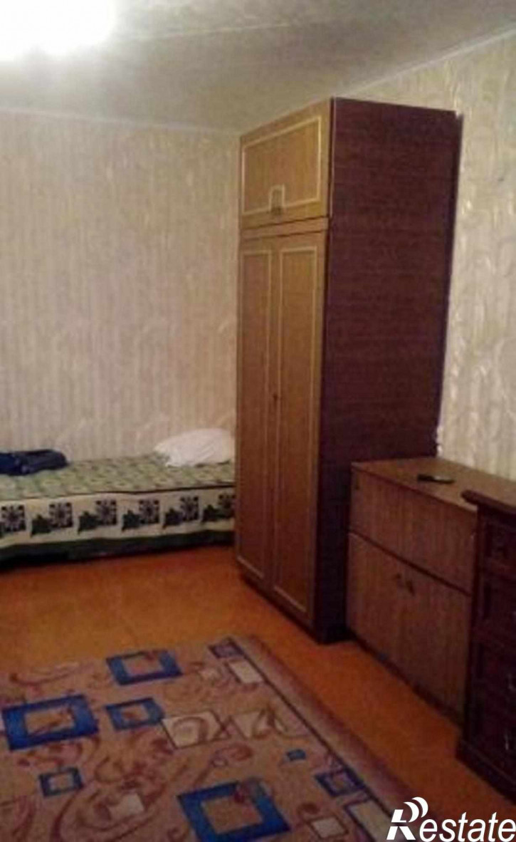 1-комн квартира Егорова ул, 10