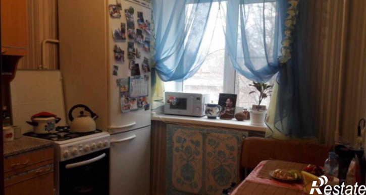 1-комн квартира Михайловская ул, 53