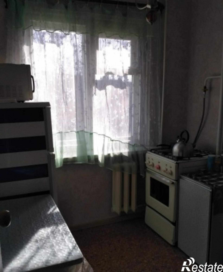 1-комн квартира Балакирева ул, 43А