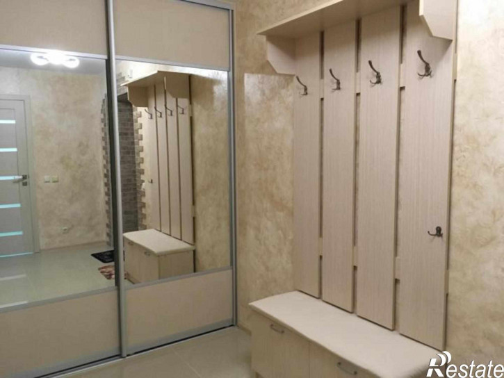 Студия Мира ул, 2В