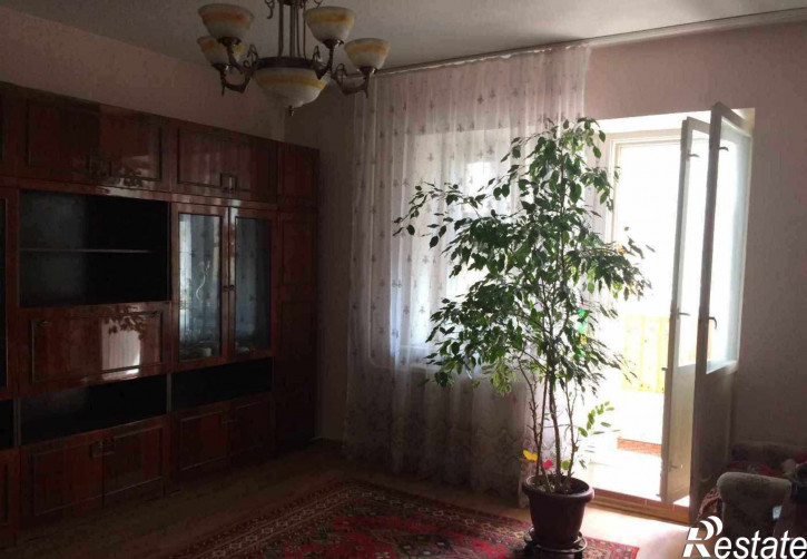 1-комн квартира Суздальский пр-кт, 11Д