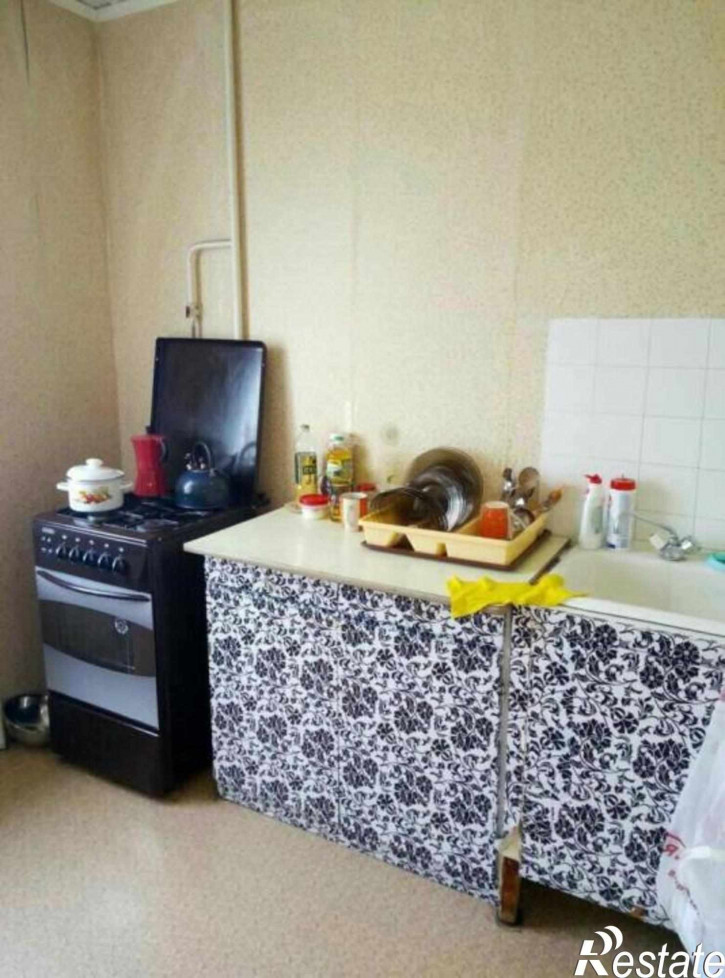 1-комн квартира Верхняя Дуброва ул, 25