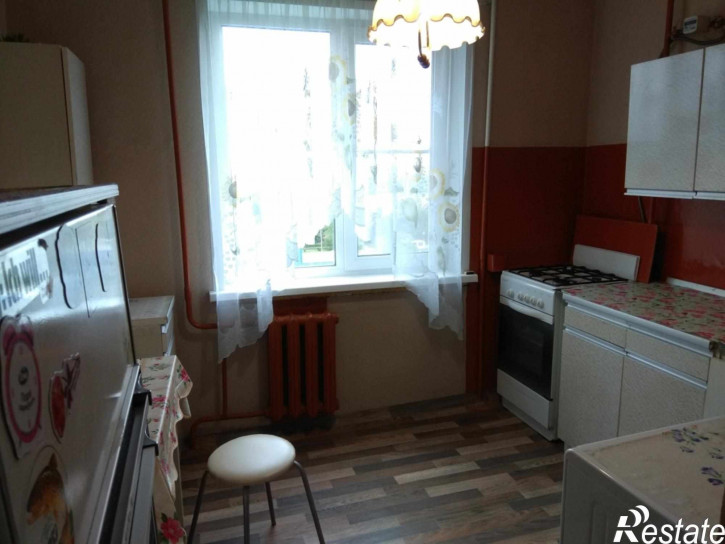 1-комн квартира Суздальский пр-кт, 3
