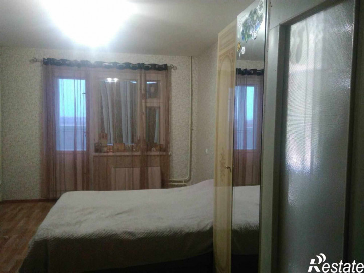 2-комн квартира Фатьянова ул, 18