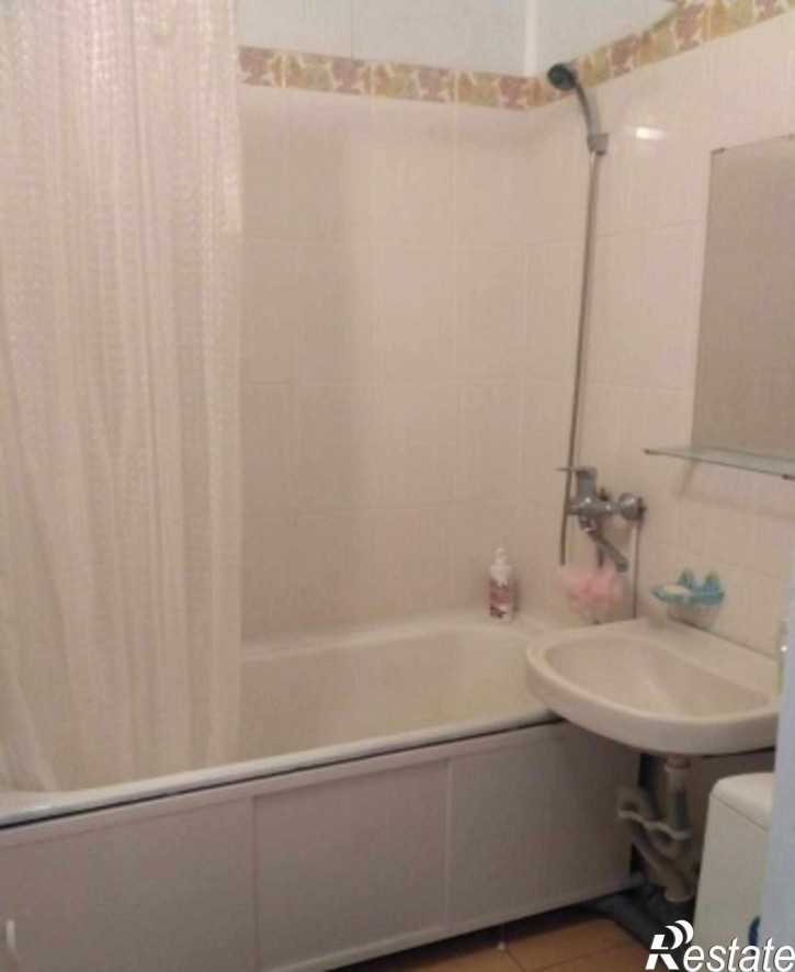 1-комн квартира Балакирева ул, 43А
