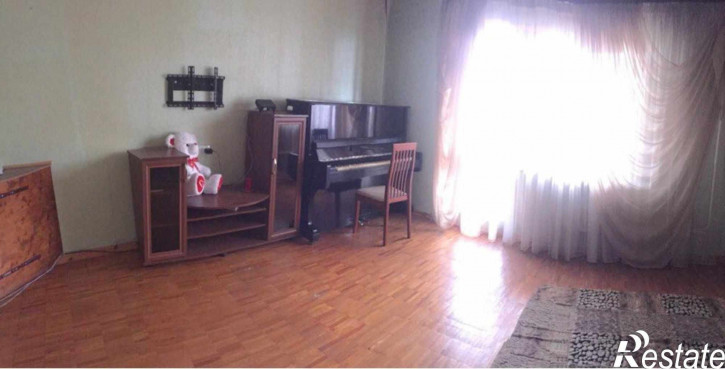 3-комн квартира Университетская ул, 8