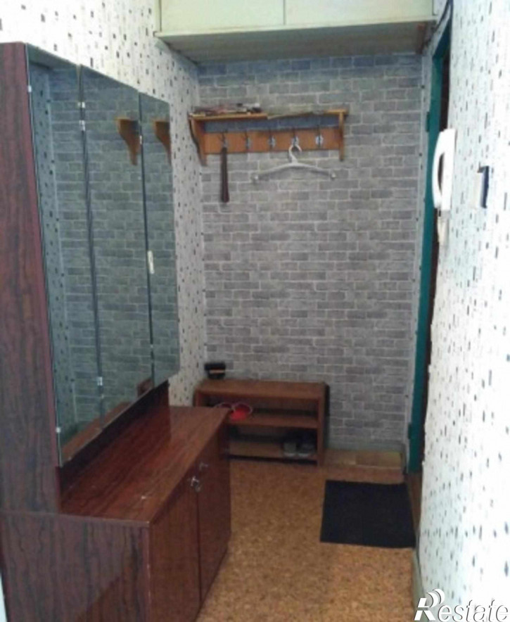 1-комн квартира Балакирева ул, 43А
