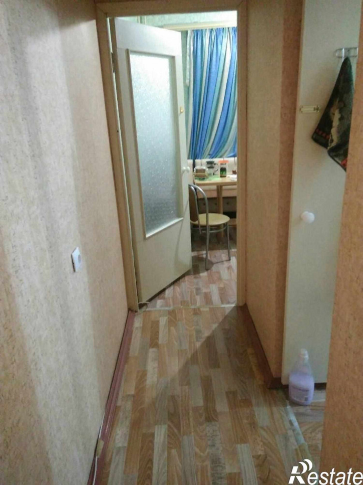 2-комн квартира Фатьянова ул, 18