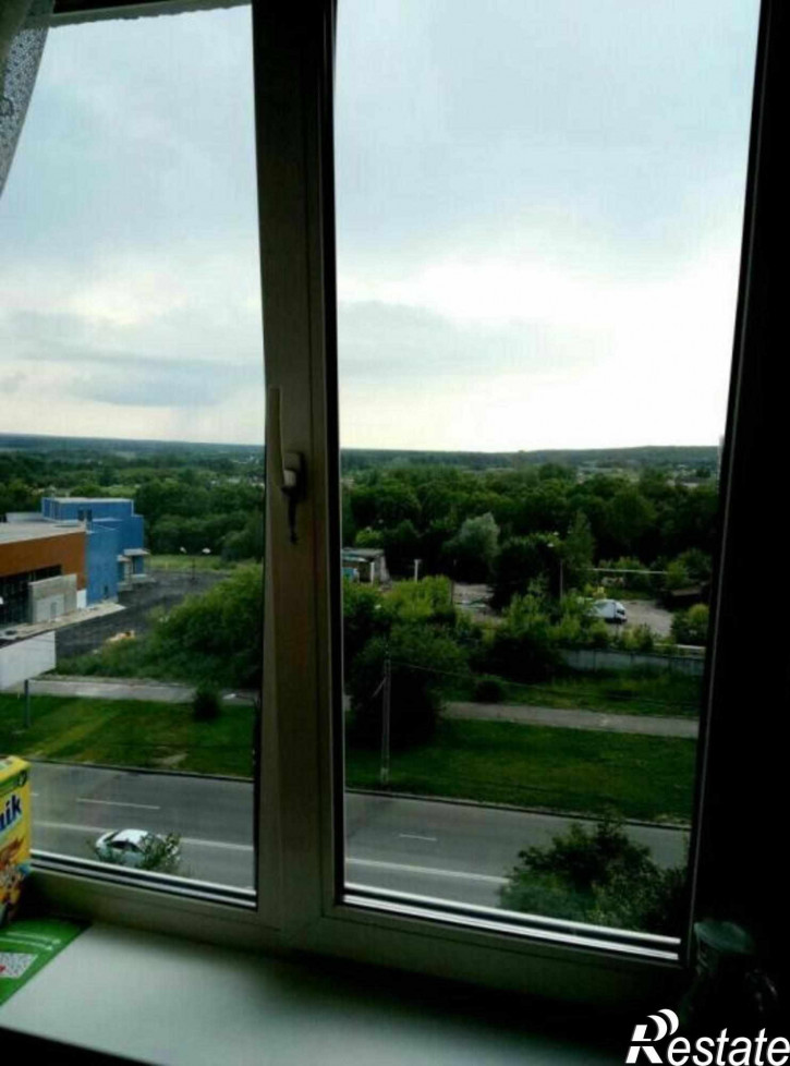 1-комн квартира Верхняя Дуброва ул, 25