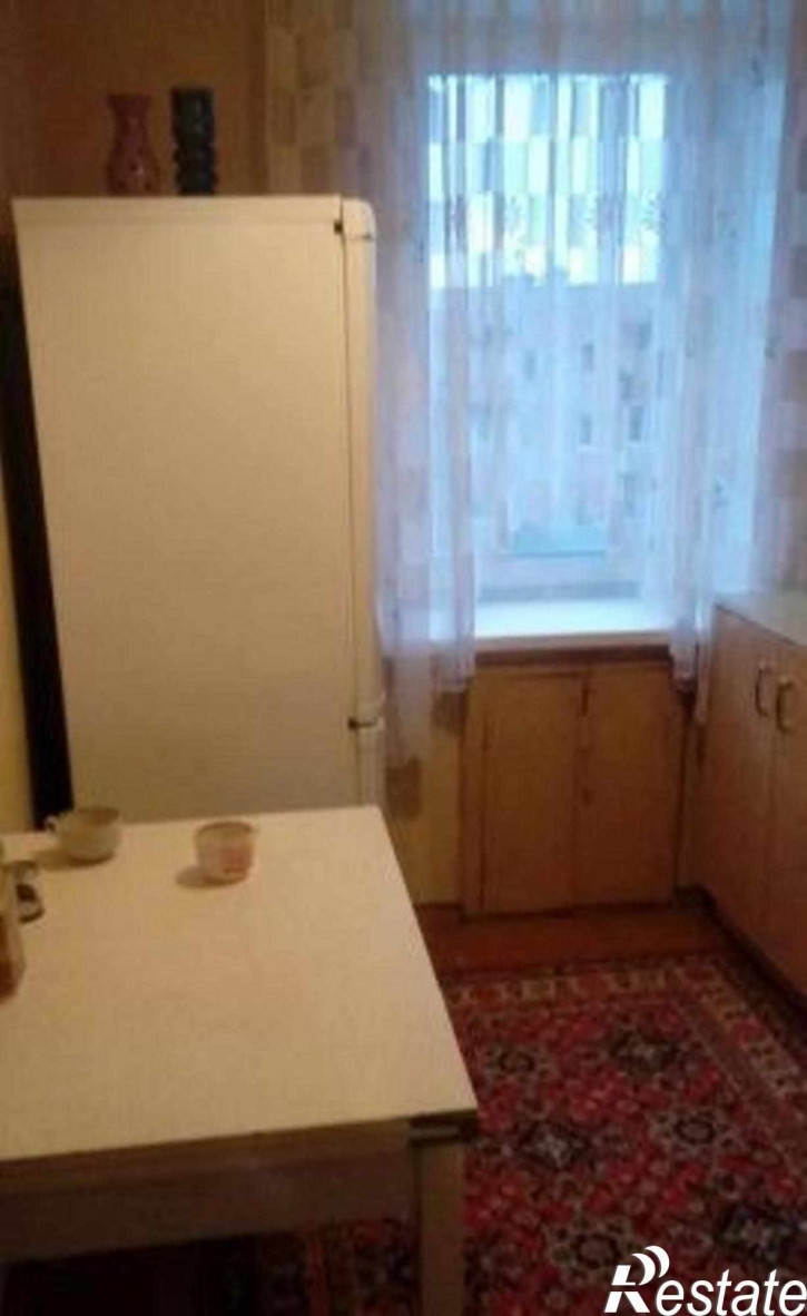1-комн квартира Егорова ул, 10