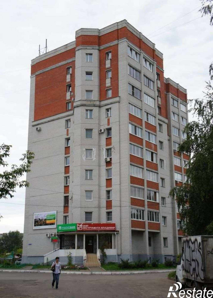 1-комн квартира Суздальский пр-кт, 11Д