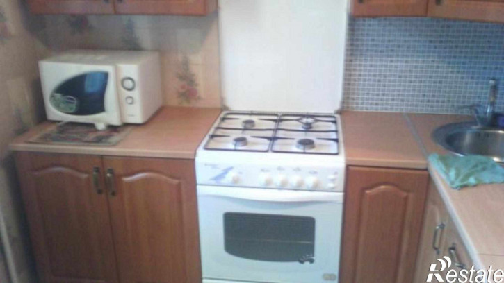 1-комн квартира Растопчина ул, 37