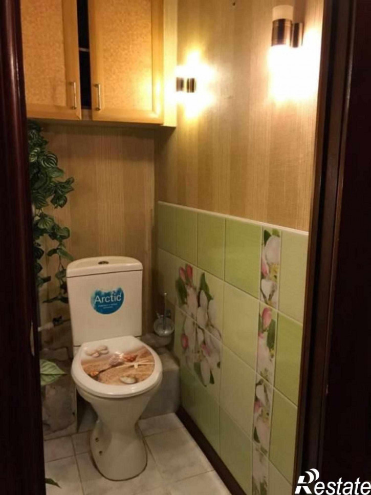 2-комн квартира Песочная ул, 9