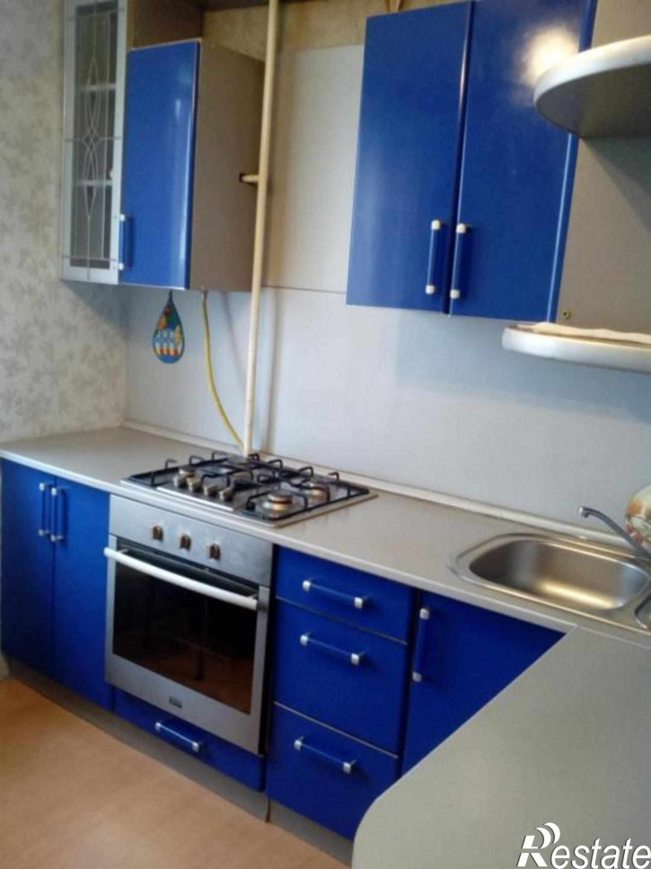 2-комн квартира Растопчина ул, 53А