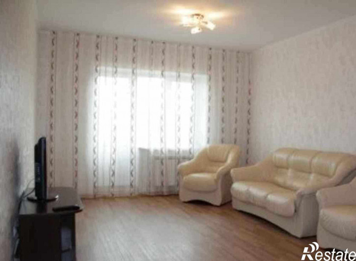 1-комн квартира Суздальский пр-кт, 2