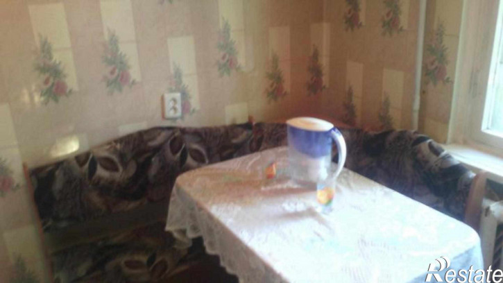1-комн квартира Растопчина ул, 37