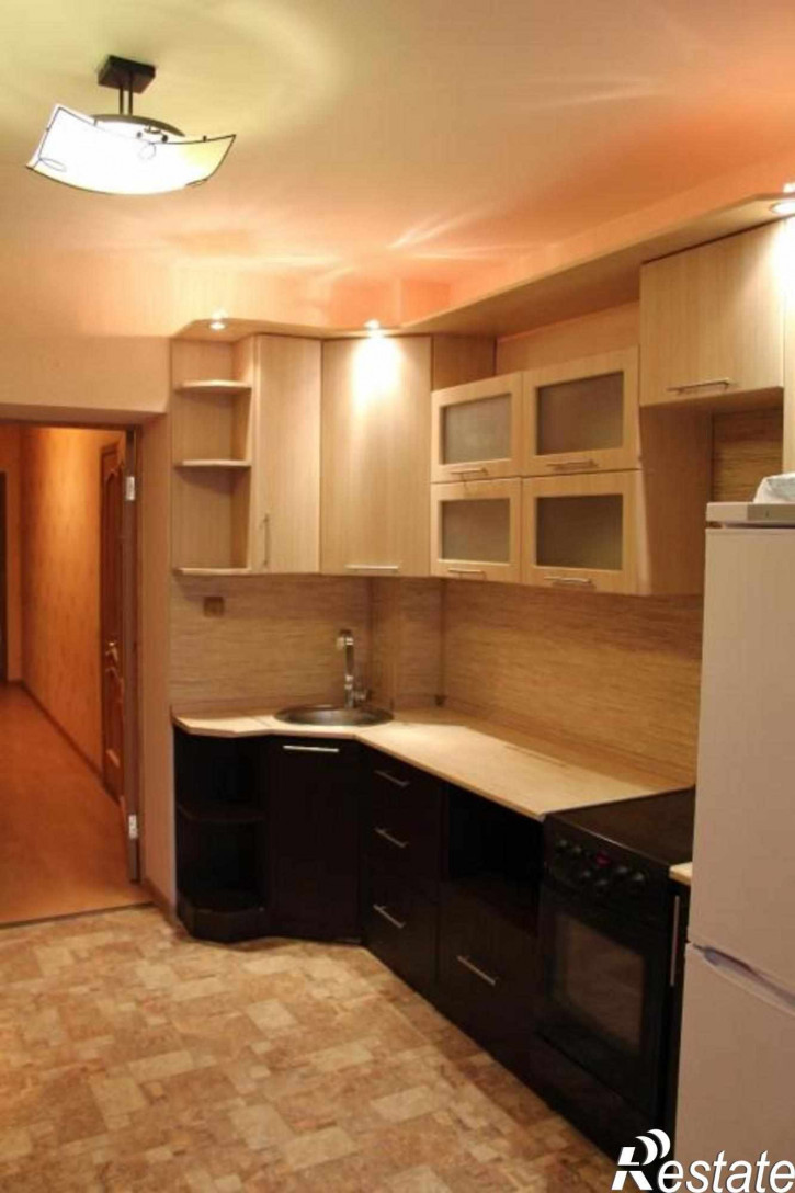 1-комн квартира Токарева ул, 1Г