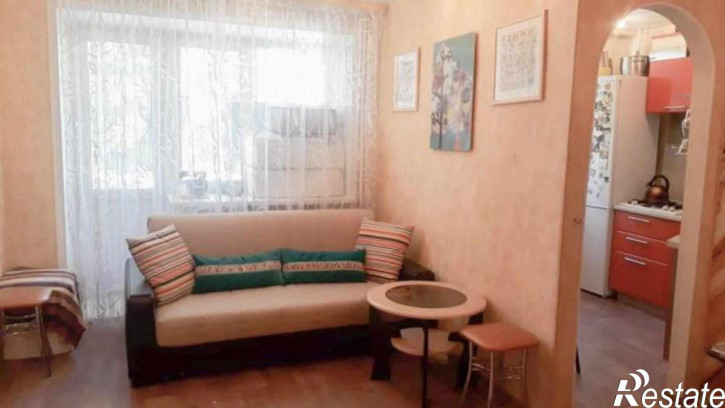 1-комн квартира Ленина пр-кт, 10