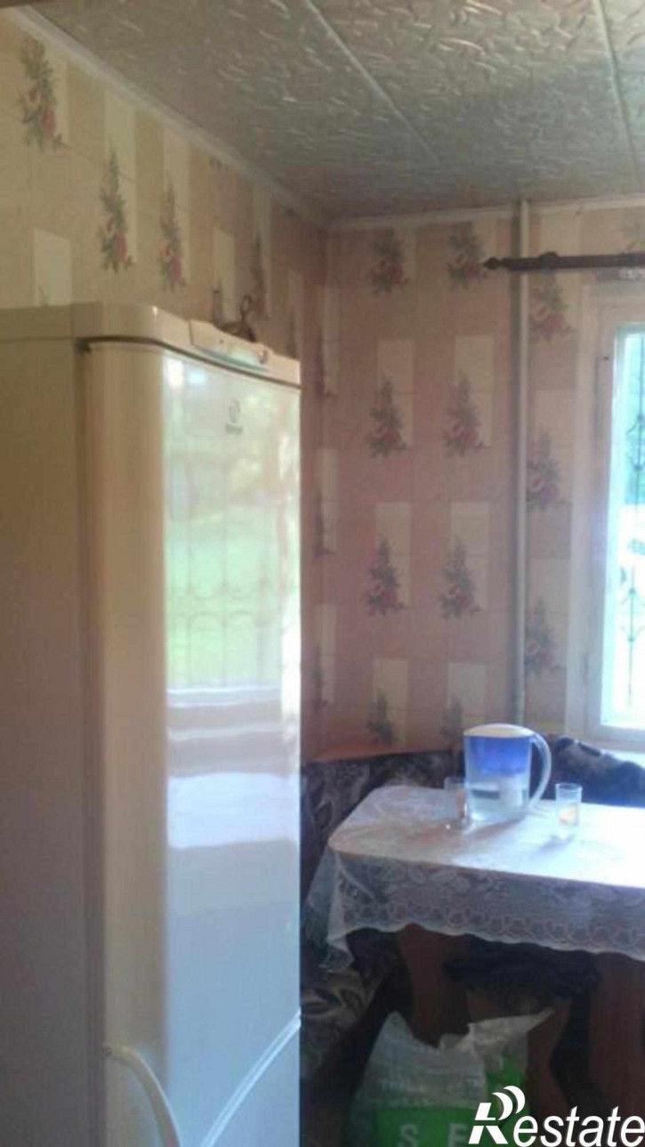 1-комн квартира Растопчина ул, 37