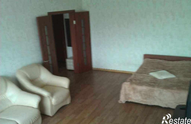 1-комн квартира Суздальский пр-кт, 2