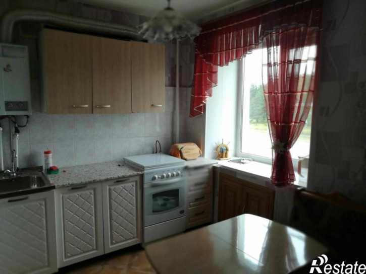 2-комн квартира Судогодское ш, 1