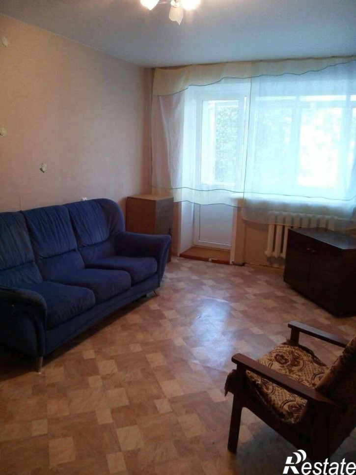 1-комн квартира Стрелецкий городок, 63
