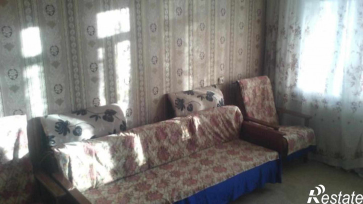 1-комн квартира Растопчина ул, 37