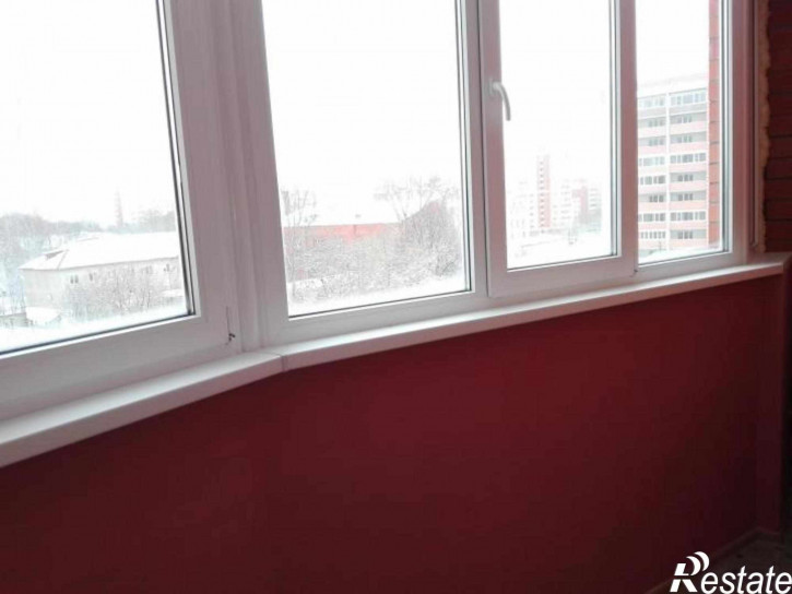 1-комн квартира Студенческая ул, 16Б