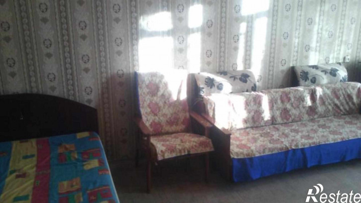 1-комн квартира Растопчина ул, 37