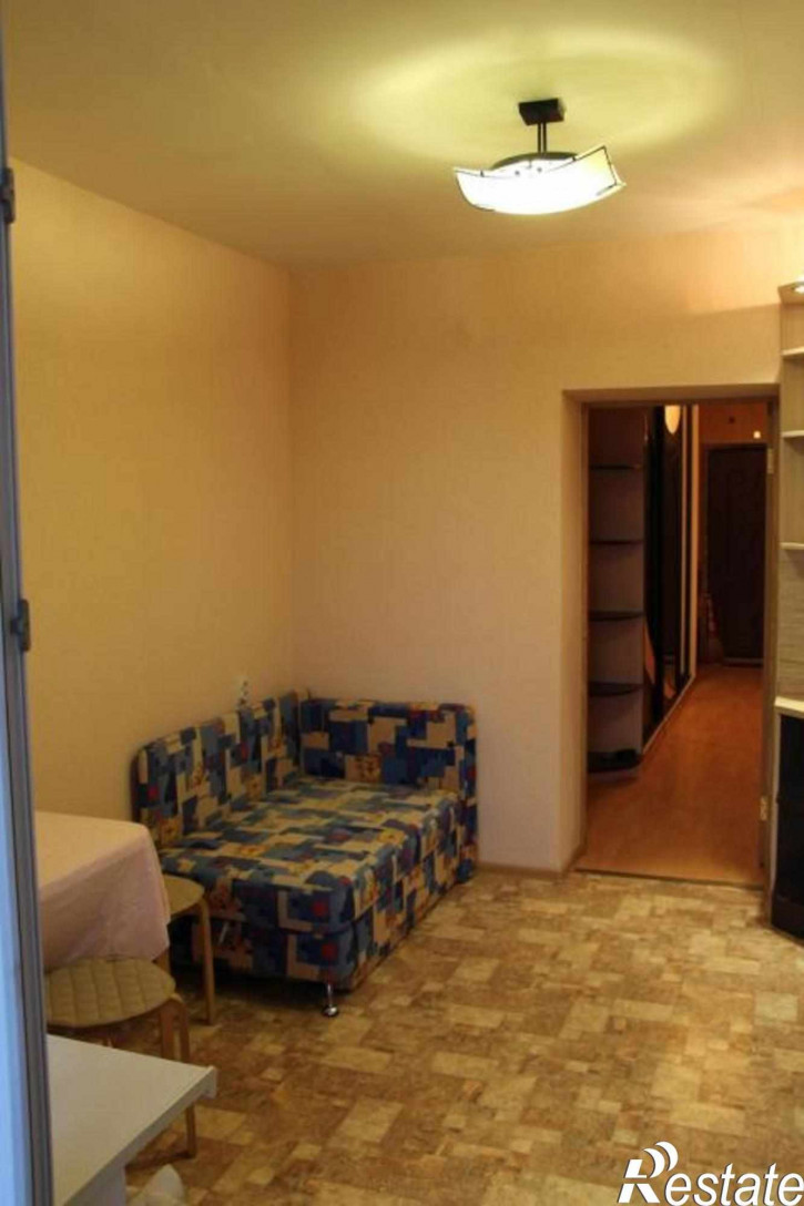 1-комн квартира Токарева ул, 1Г