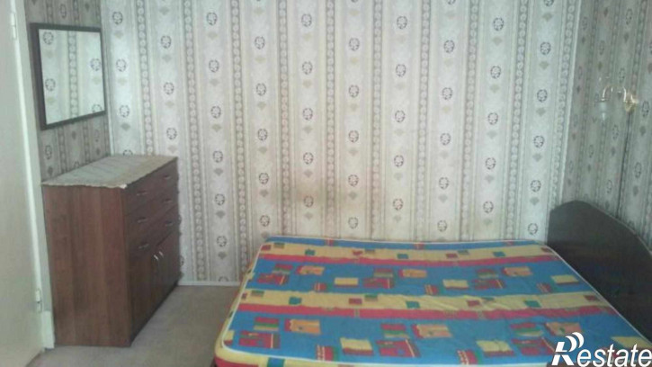1-комн квартира Растопчина ул, 37