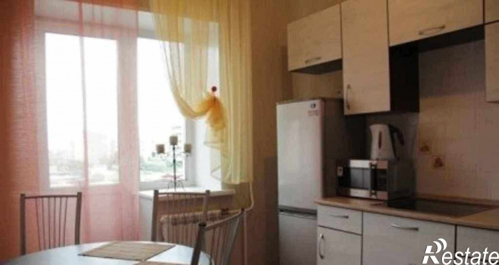 1-комн квартира Суздальский пр-кт, 2