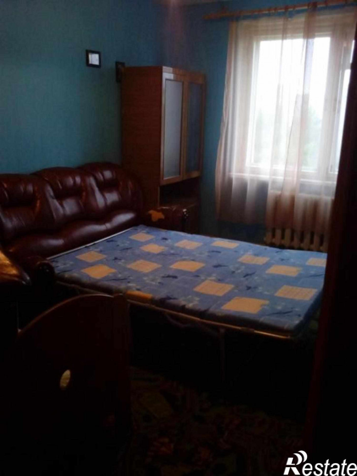 2-комн квартира Растопчина ул, 53А