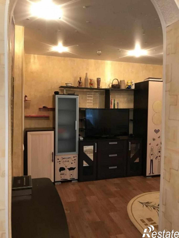 1-комн квартира Ленина пр-кт, 10