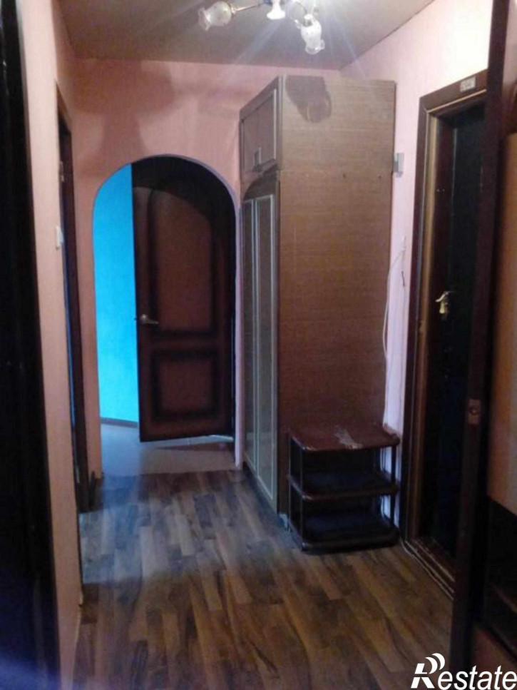 2-комн квартира Растопчина ул, 53А