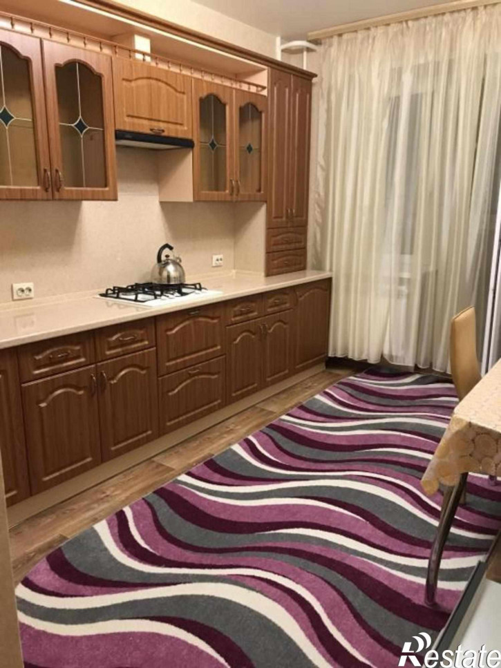 1-комн квартира Западная ул, 59