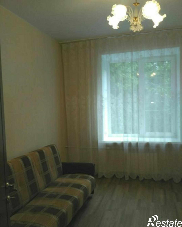 2-комн квартира Фейгина ул, 6