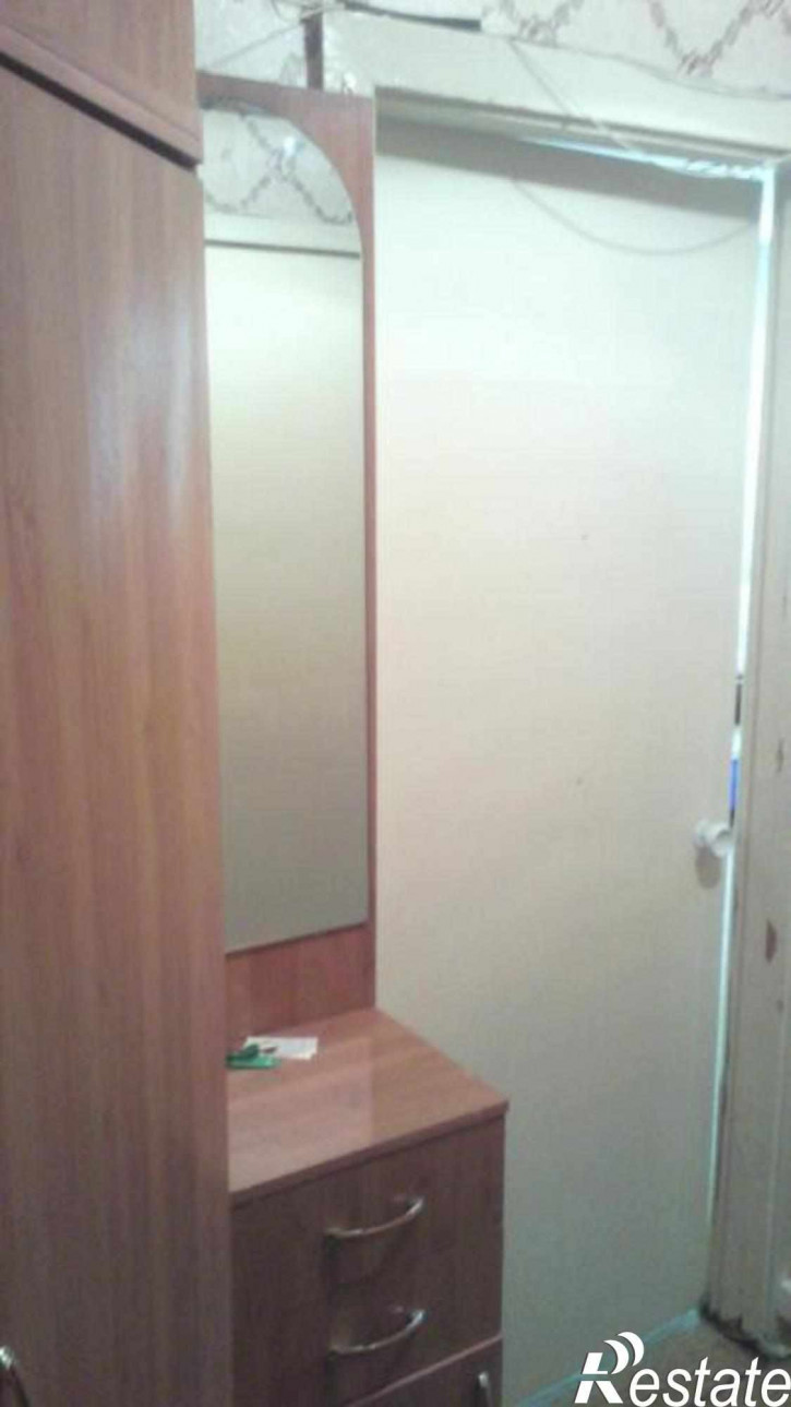 1-комн квартира Растопчина ул, 37