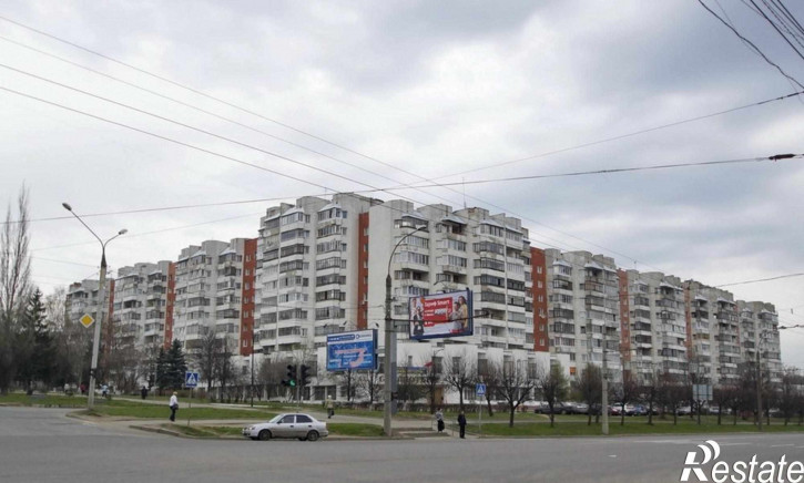 1-комн квартира Суздальский пр-кт, 2