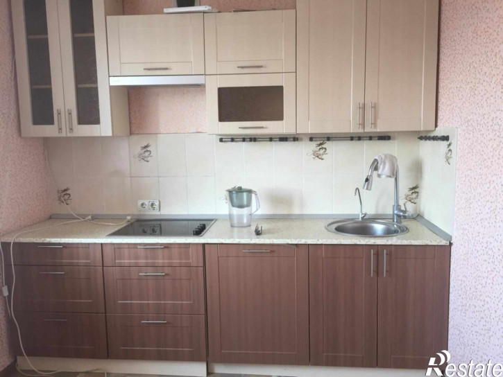 2-комн квартира Нижняя Дуброва ул, 21