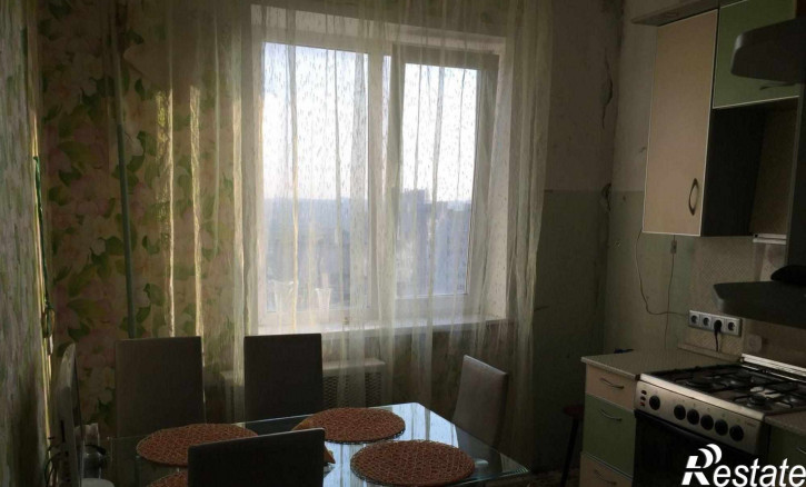 2-комн квартира Юбилейная ул, 3