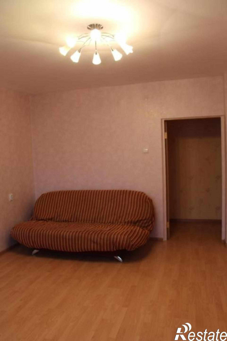 1-комн квартира Токарева ул, 1Г