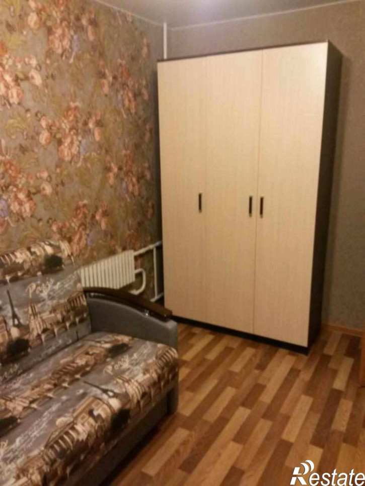 1-комн квартира Юбилейная ул, 60А