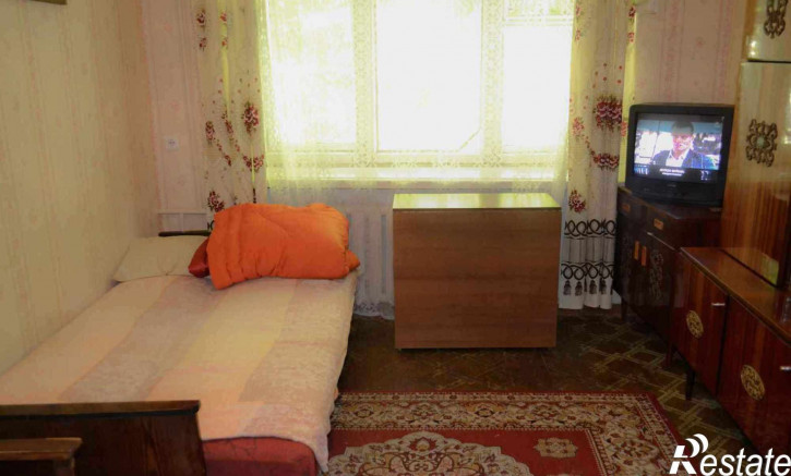 1-комн квартира Каманина ул