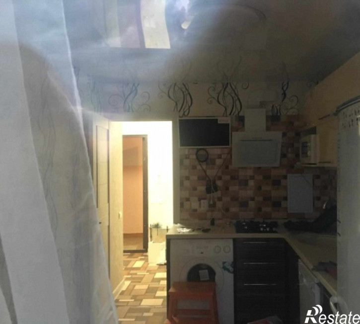 1-комн квартира Горького ул, 104