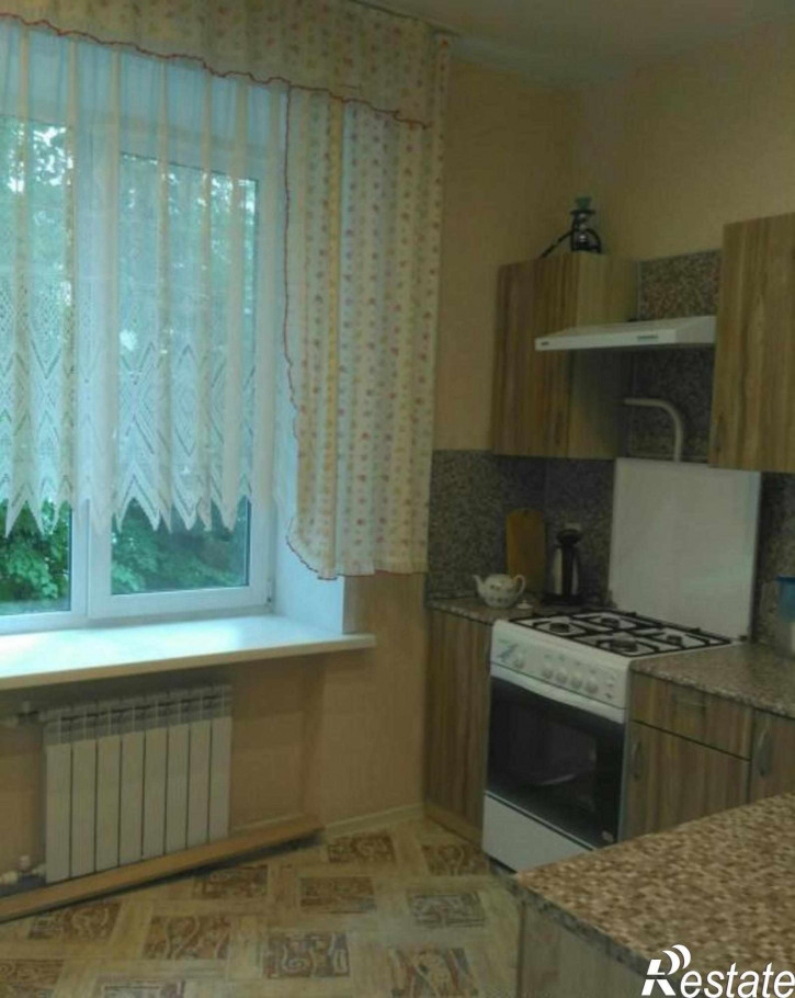 2-комн квартира Фейгина ул, 6